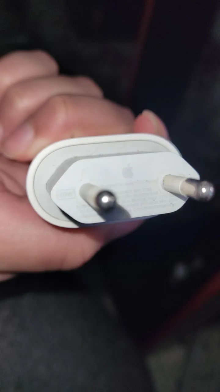Carregador Apple 20W Original - Foto 4