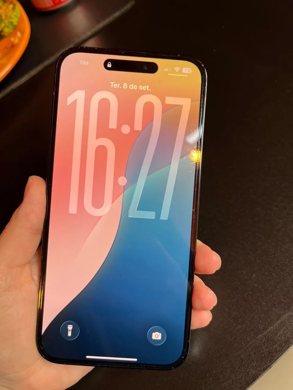 iphone 14 pro max 256gb  - Foto 2