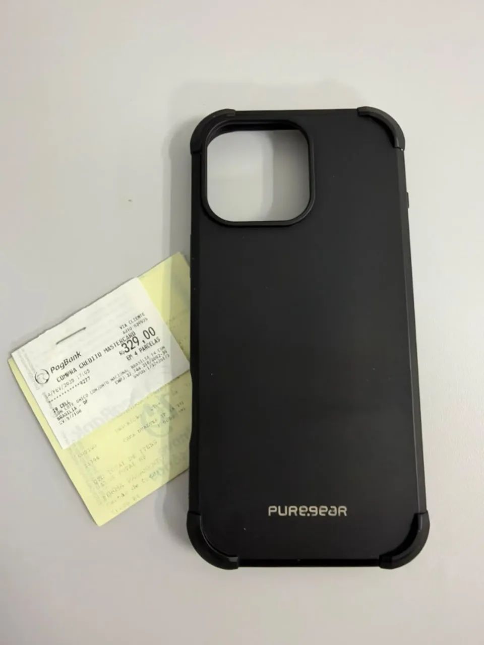 CAPINHAS PARA IPHONE À VENDA!  - Foto 3