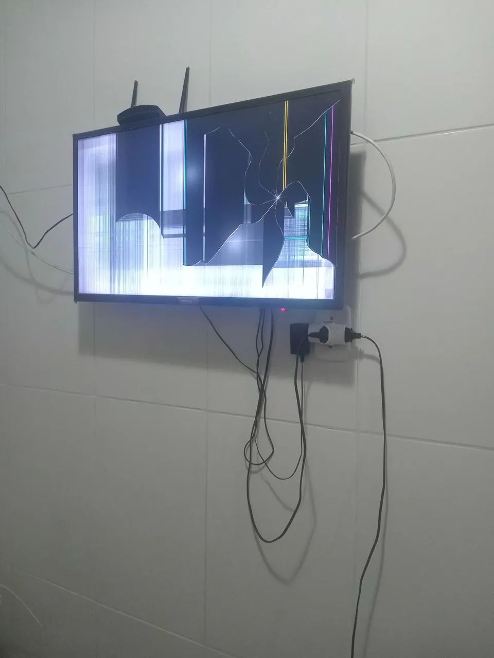 TV Samsung 32  - Foto 4