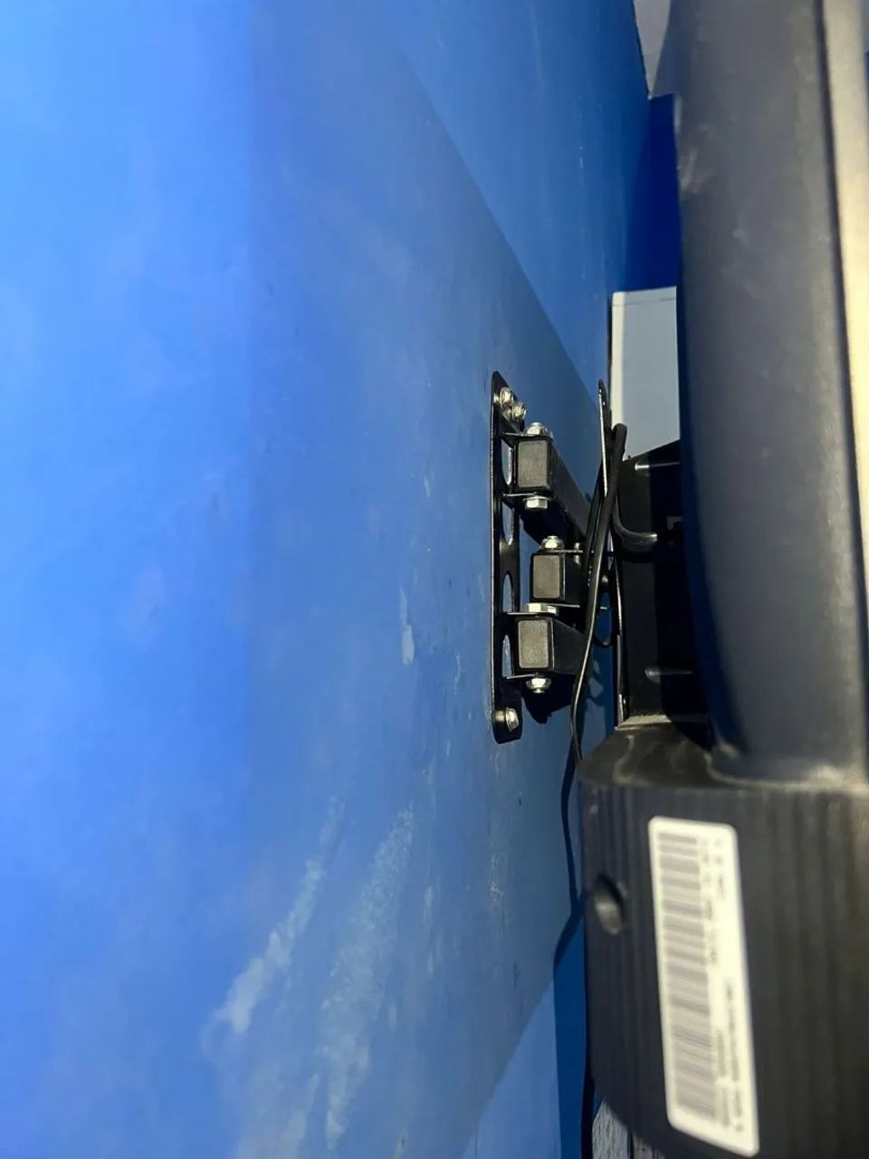 Televisão TCL 32' com suporte de parede - Foto 6
