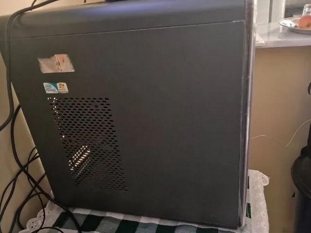 CPU Computador - Foto 2