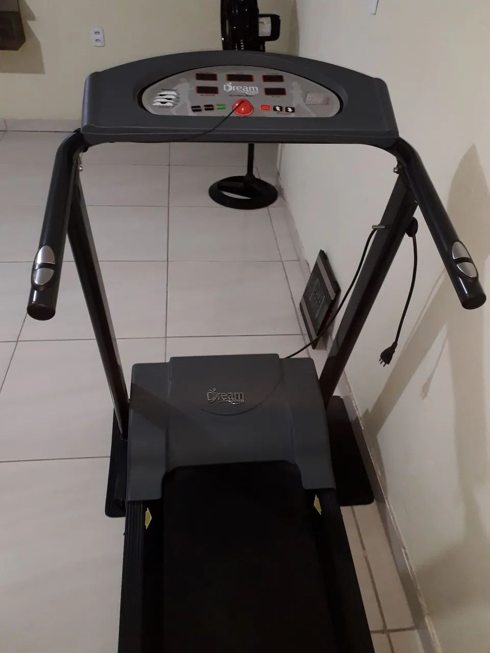 Esteira eletrônica Dr2110 - Foto 2