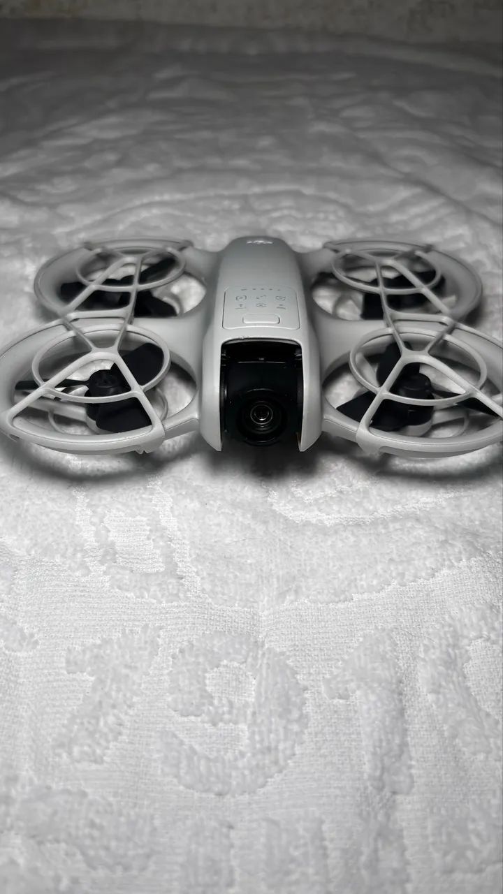 DJI NEO Fly More Combo + acessórios  - Foto 5