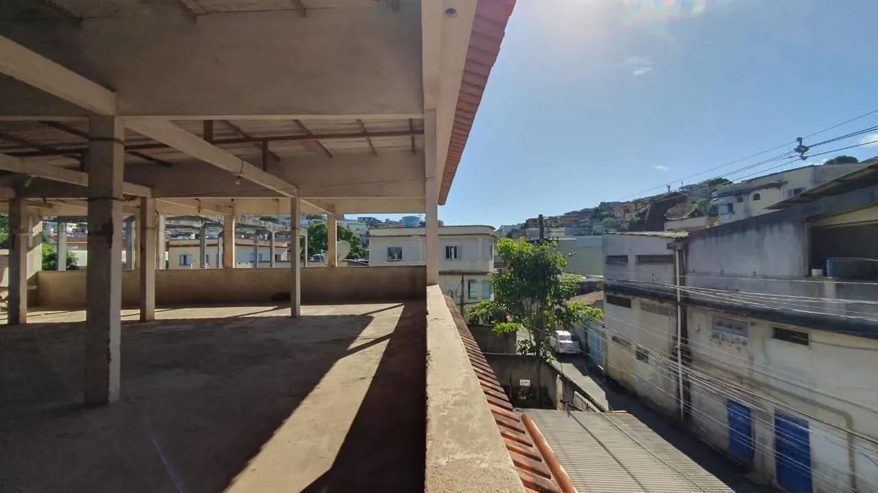 Vendo Casa 2° Pavimento com Terraço  - Foto 3