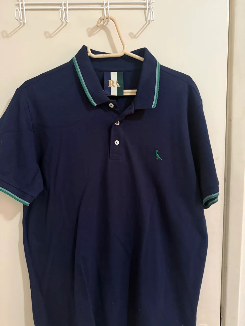 Camisa Polo Reserva- G