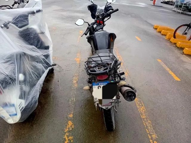 Yamaha Factor 150 2019 - Foto 5