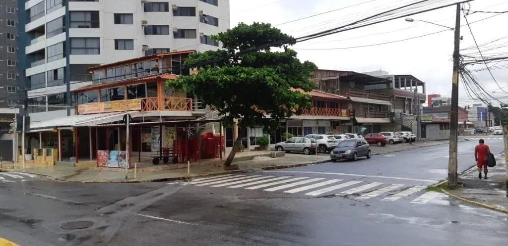 Clarks Gallery - BEIRA MAR - CASA CAIADA, 1º ANDAR COM 25 m² e WC privativo - Foto 2