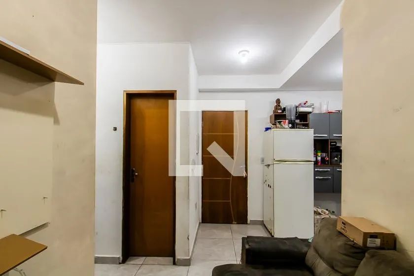 Apartamento à Venda - Artur Alvim, 1 Quarto, 56 m2 - Foto 2