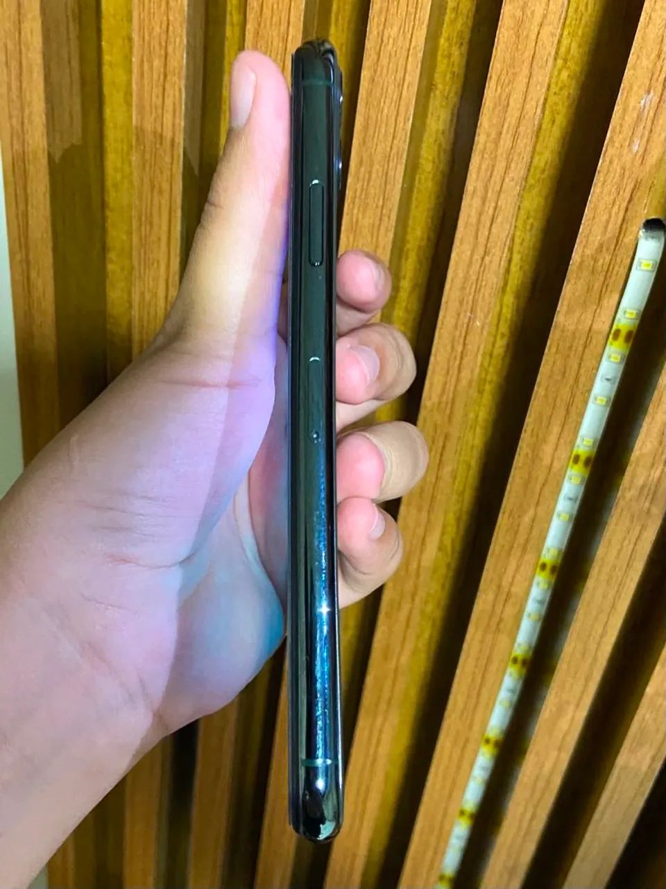 iPhone 11 pro Max 256 gb - Foto 4