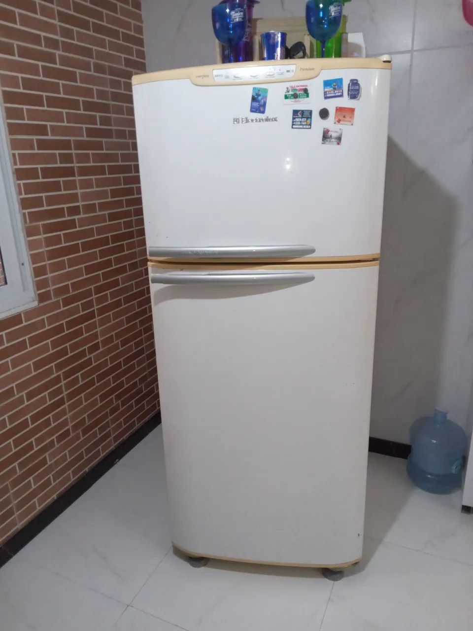 Geladeira 