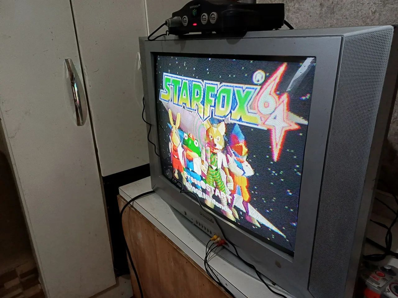 Tv de tubo  - Foto 3