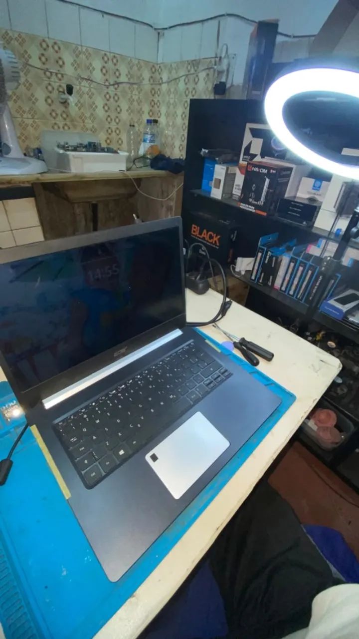 Conserto/Manutenção de Pc e Notebook 24HRS! - Foto 3