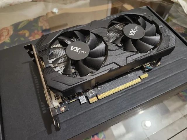 RX 580 (8GB VRAM) - Foto 3