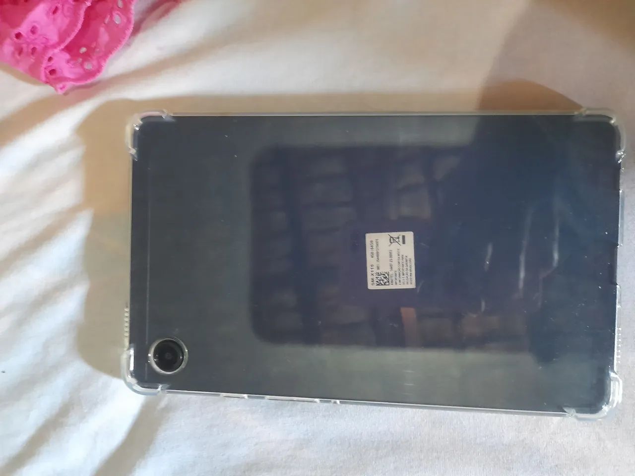Vendo  tablet a9 - Foto 2