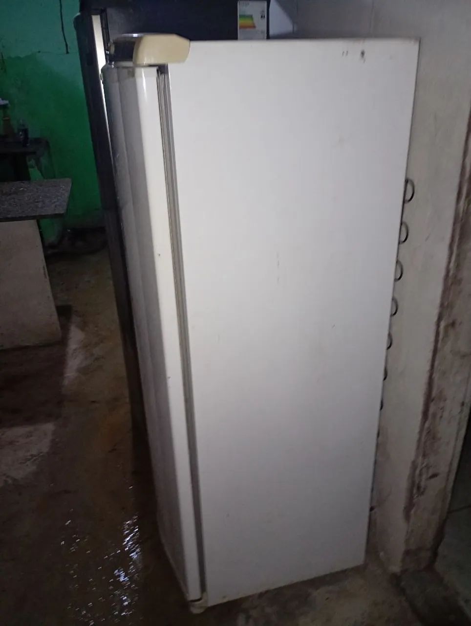 Freezer vertical  - Foto 5