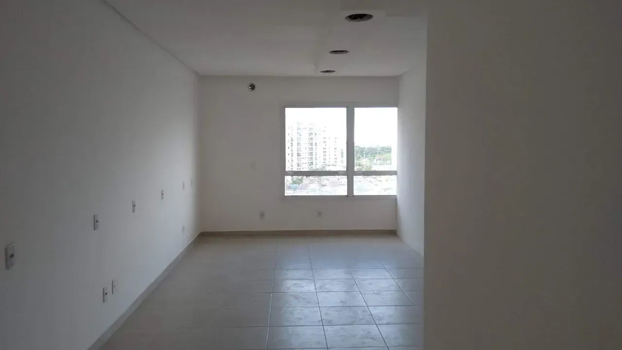 sala de 41 metros no pátio jardins
