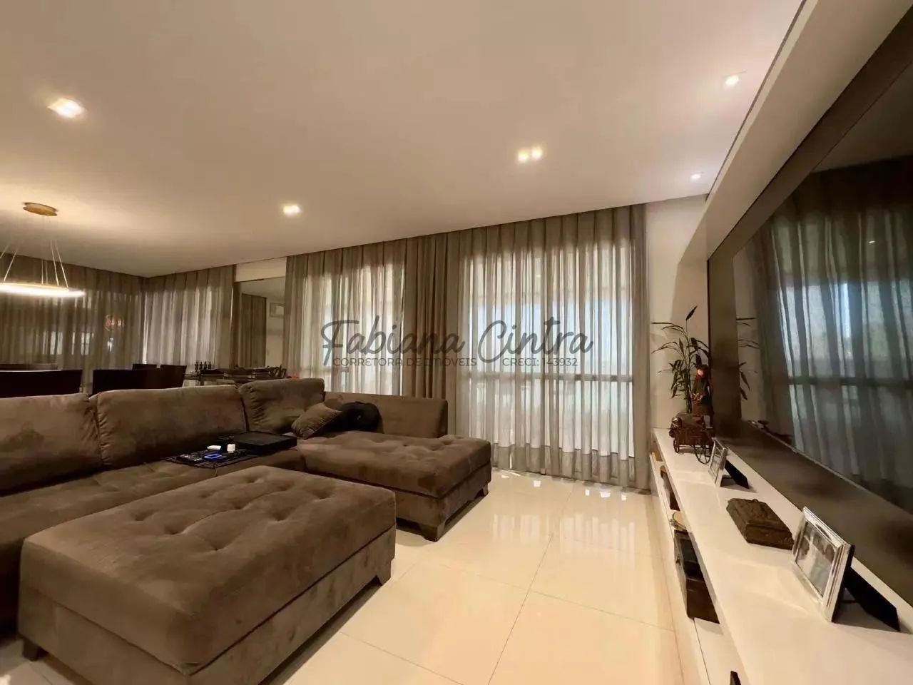 Edif ício Place Vendôme 200 M², Jardim Botânico - Ribeirão Preto - Foto 4