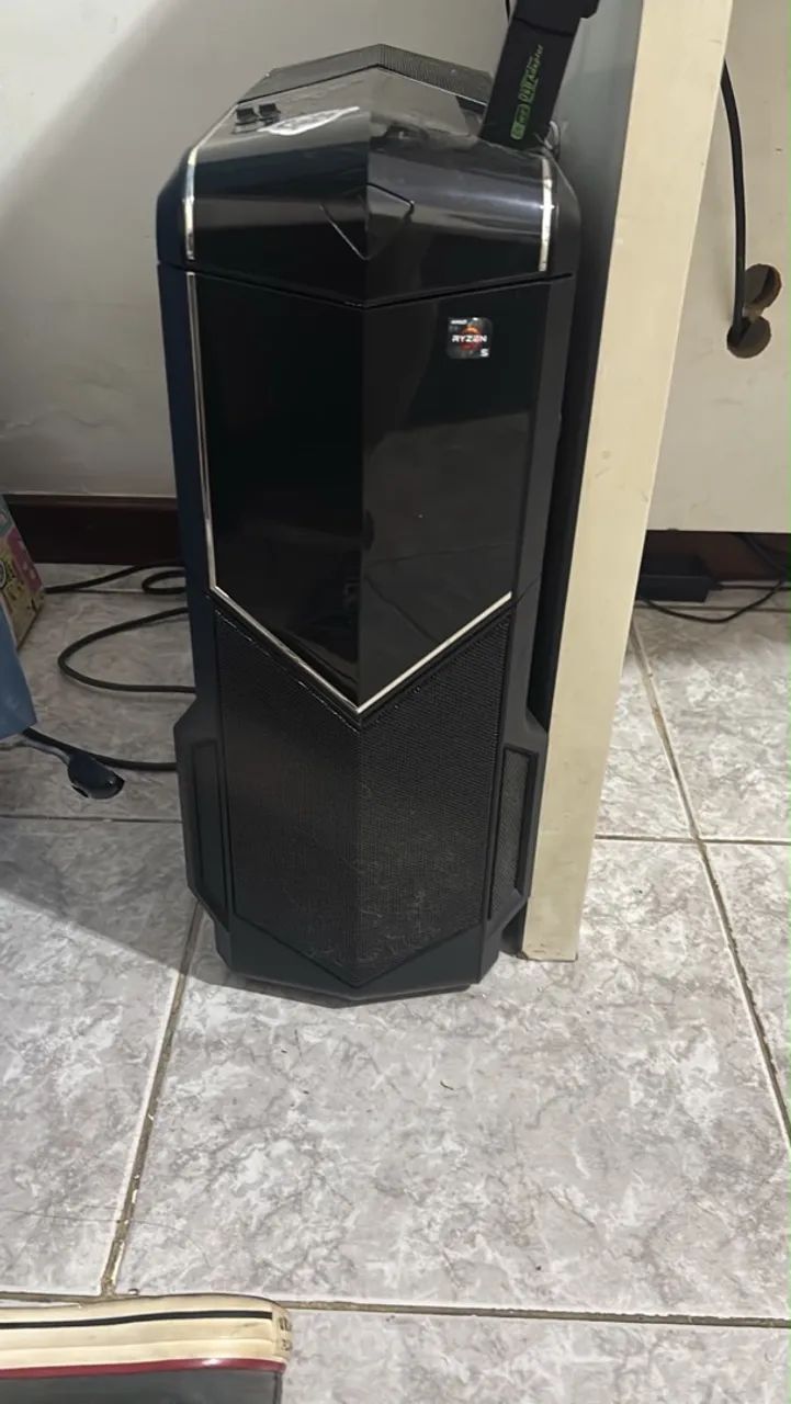 Pc gamer rx580 - Foto 4