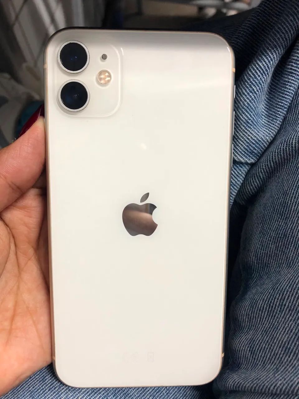 VENDO IPHONE 11  - Foto 3
