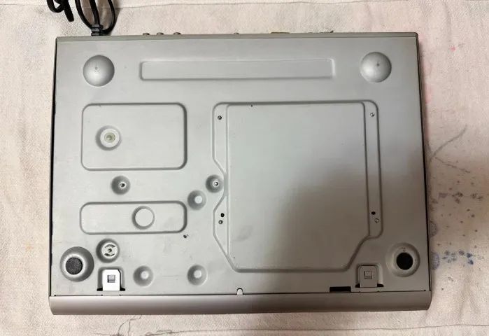 DVD Player Philips DVP530/BK - Foto 4