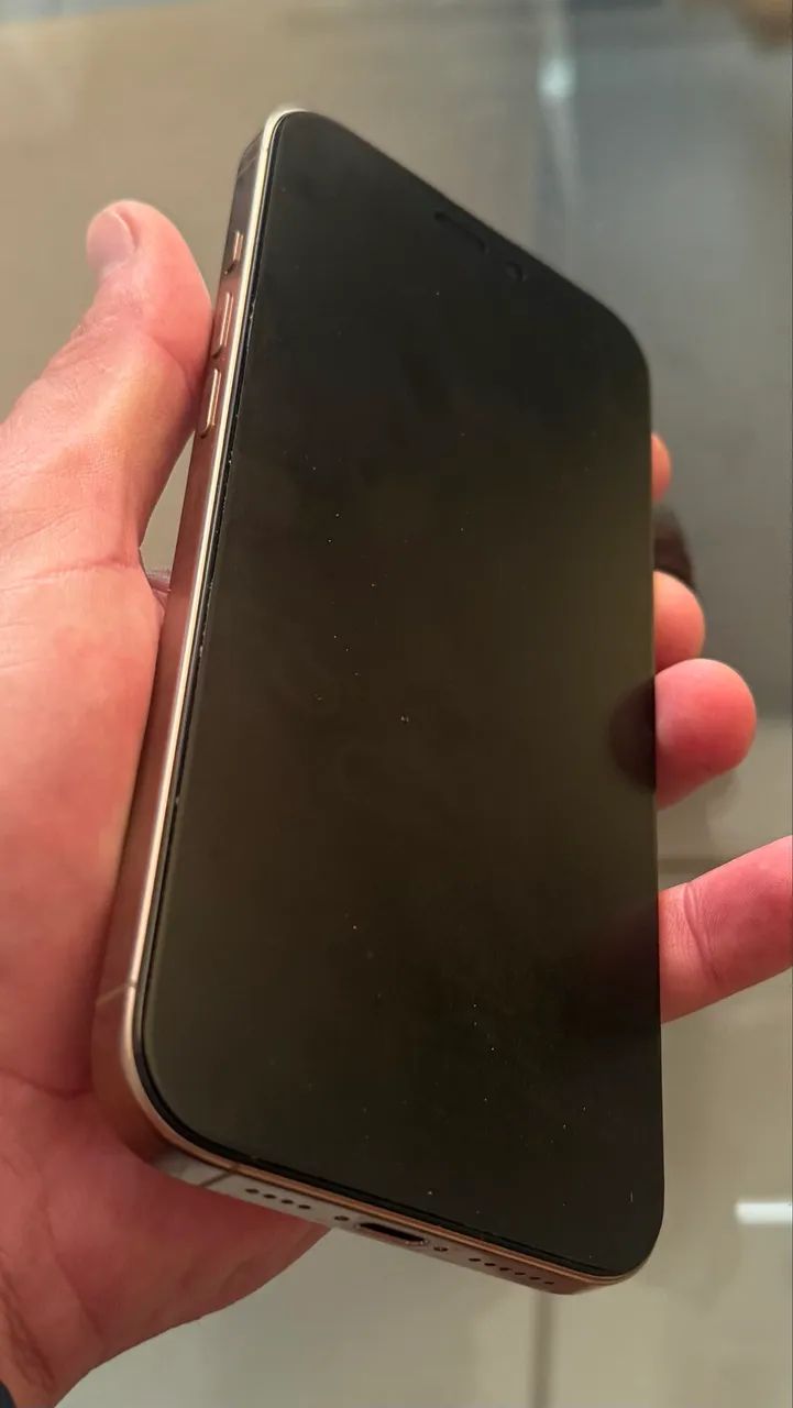 iPhone 16 pro Max 512 gb 92% bateria