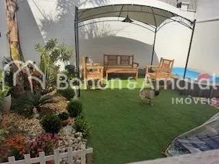 Casa a venda com 2 quartos em Paulínia, SP - Foto 3