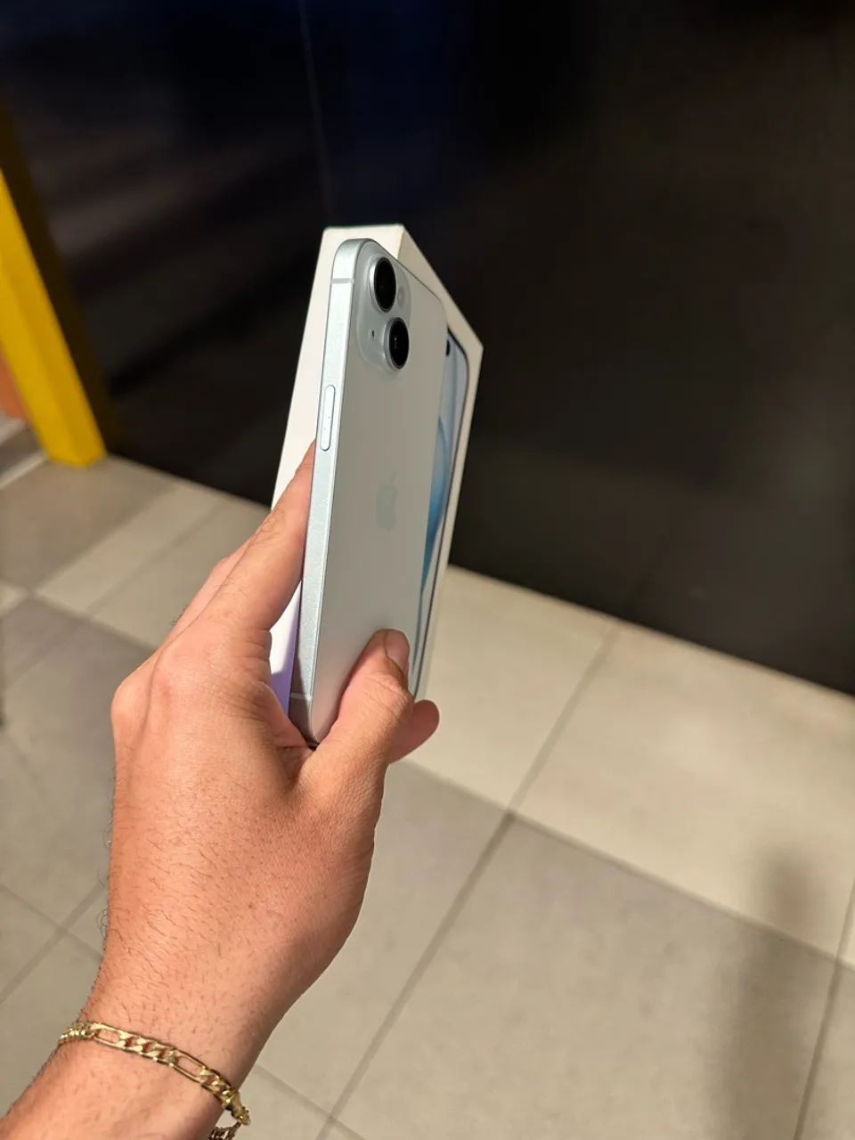 iphone 15 garantia Apple  - Foto 2