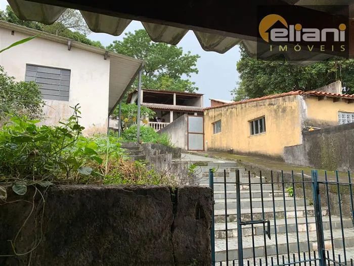 Terrenos para venda em Poá no bairro Centro - Foto 5