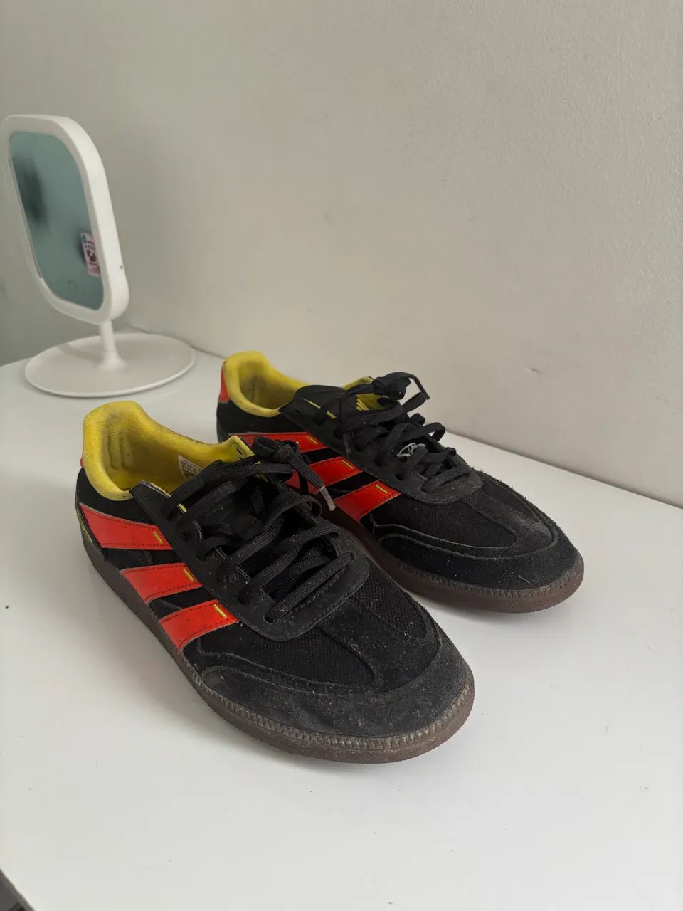 Sapato/chuteira Adidas Predator