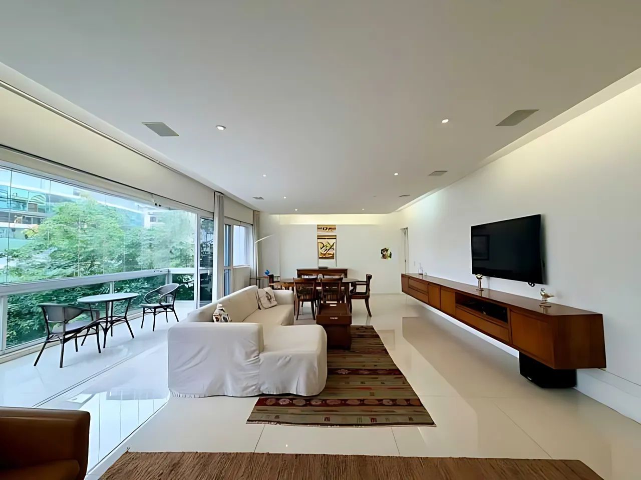 Apartamento : Padrão / Residencial / Leblon - Foto 2