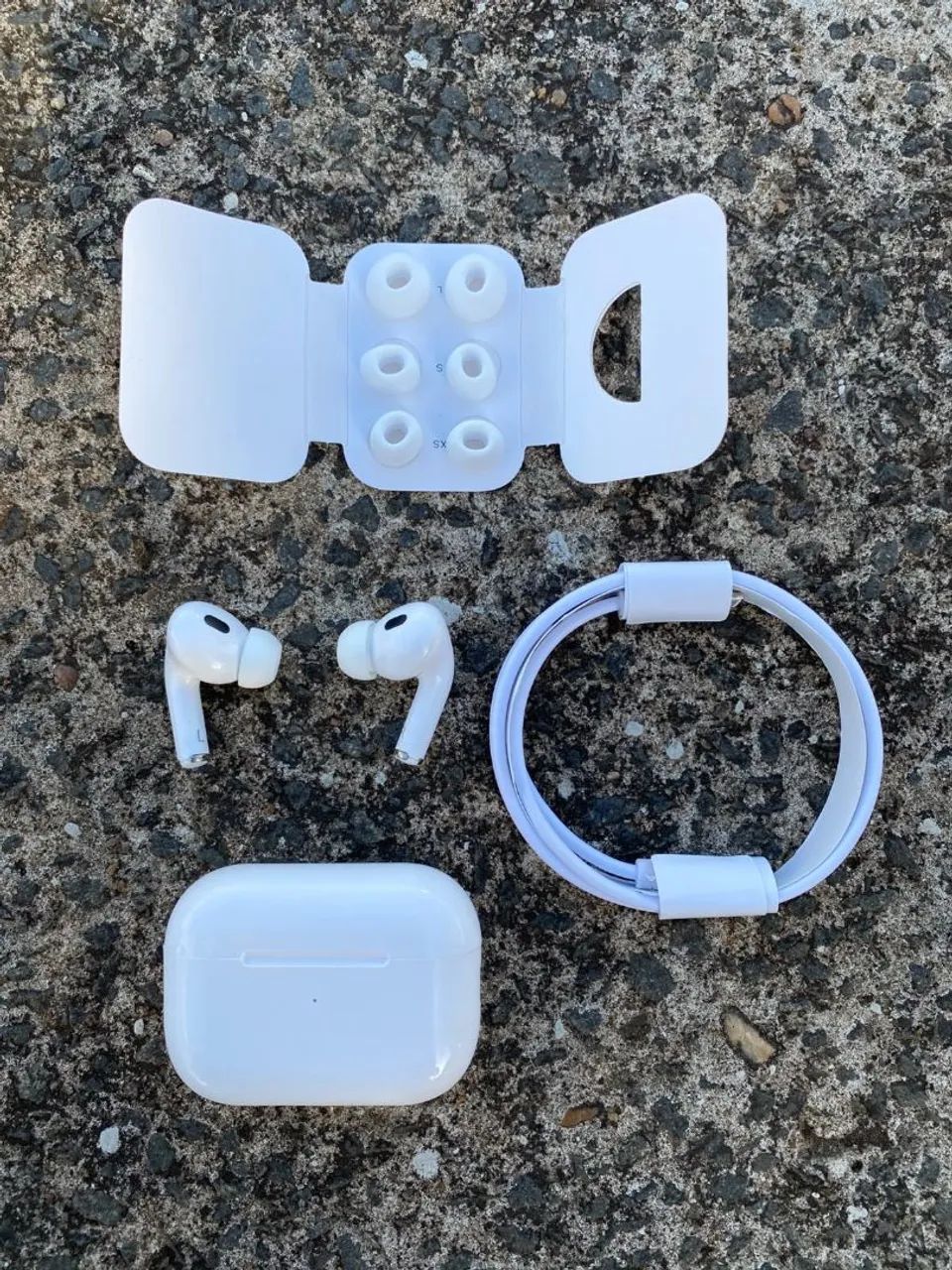 AirPods pro - Foto 4
