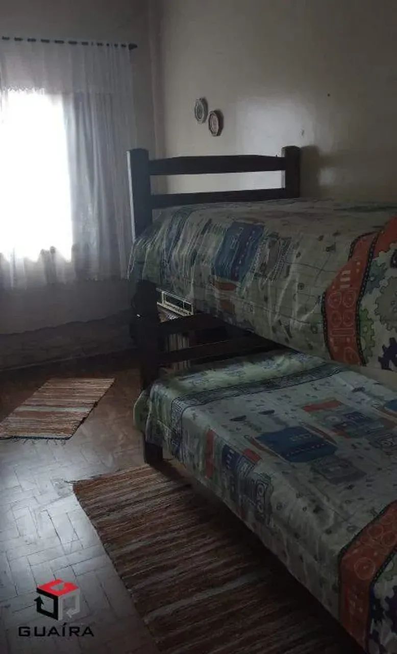 Casa Térrea à venda 3 quartos 6 vagas Silveira - Santo André - SP - Foto 5
