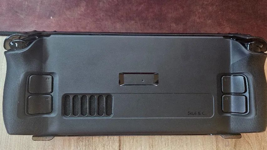 Steam Deck LCD 512gb - Foto 2