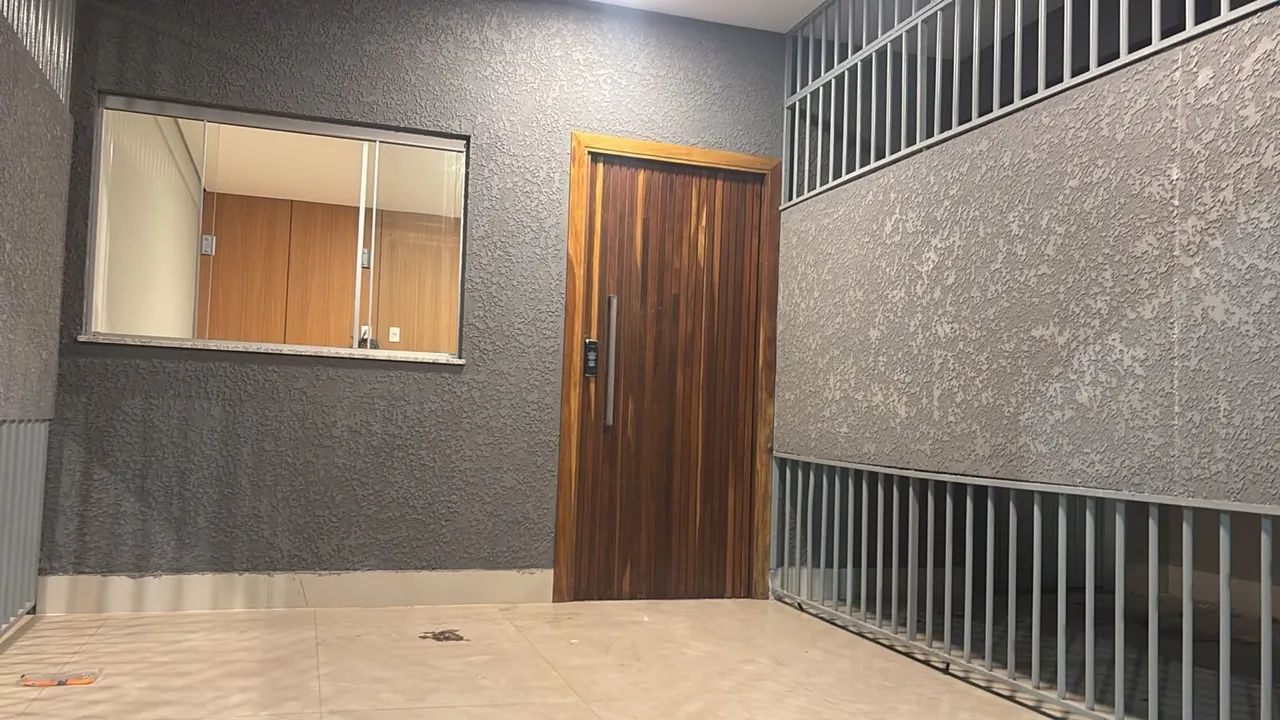 Apartamento para Locação Recanto das Emas, Brasília