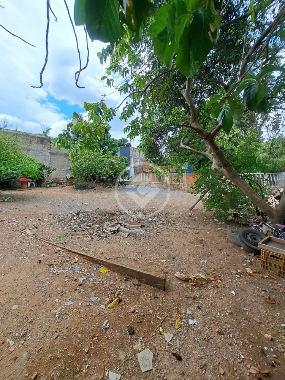 Lote no Cidade Alta atrás da oxigênio Cuiabá codigo: 93838 - Foto 2