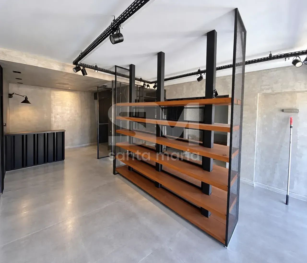 Sala para locação, Centro, Chapecó - SC - Foto 2