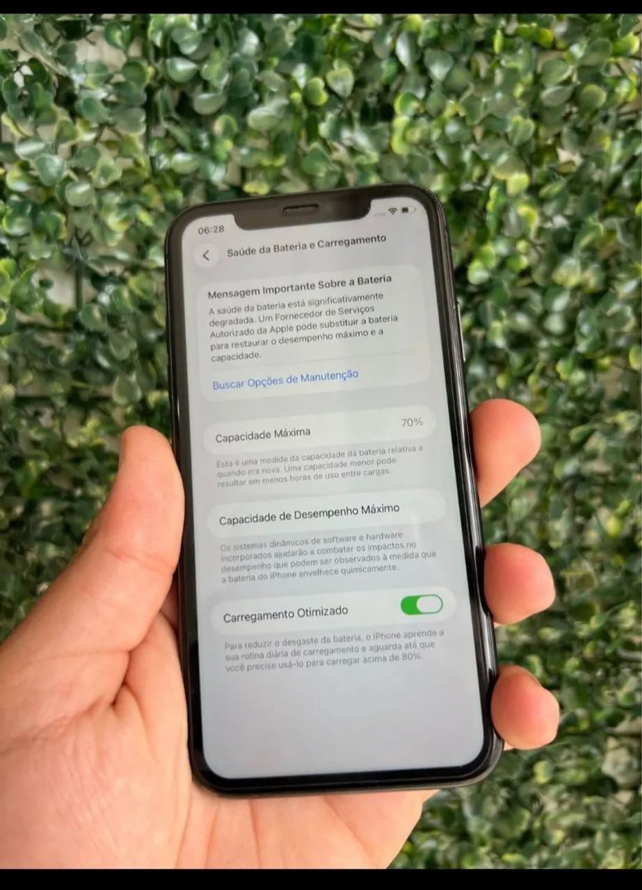 Iphone 11 128GB  - Foto 2