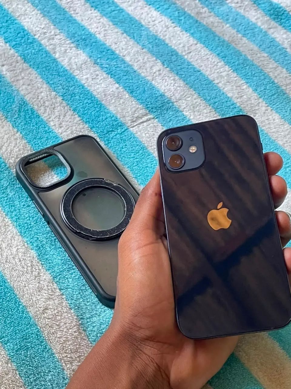 iPhone 12 - Foto 2