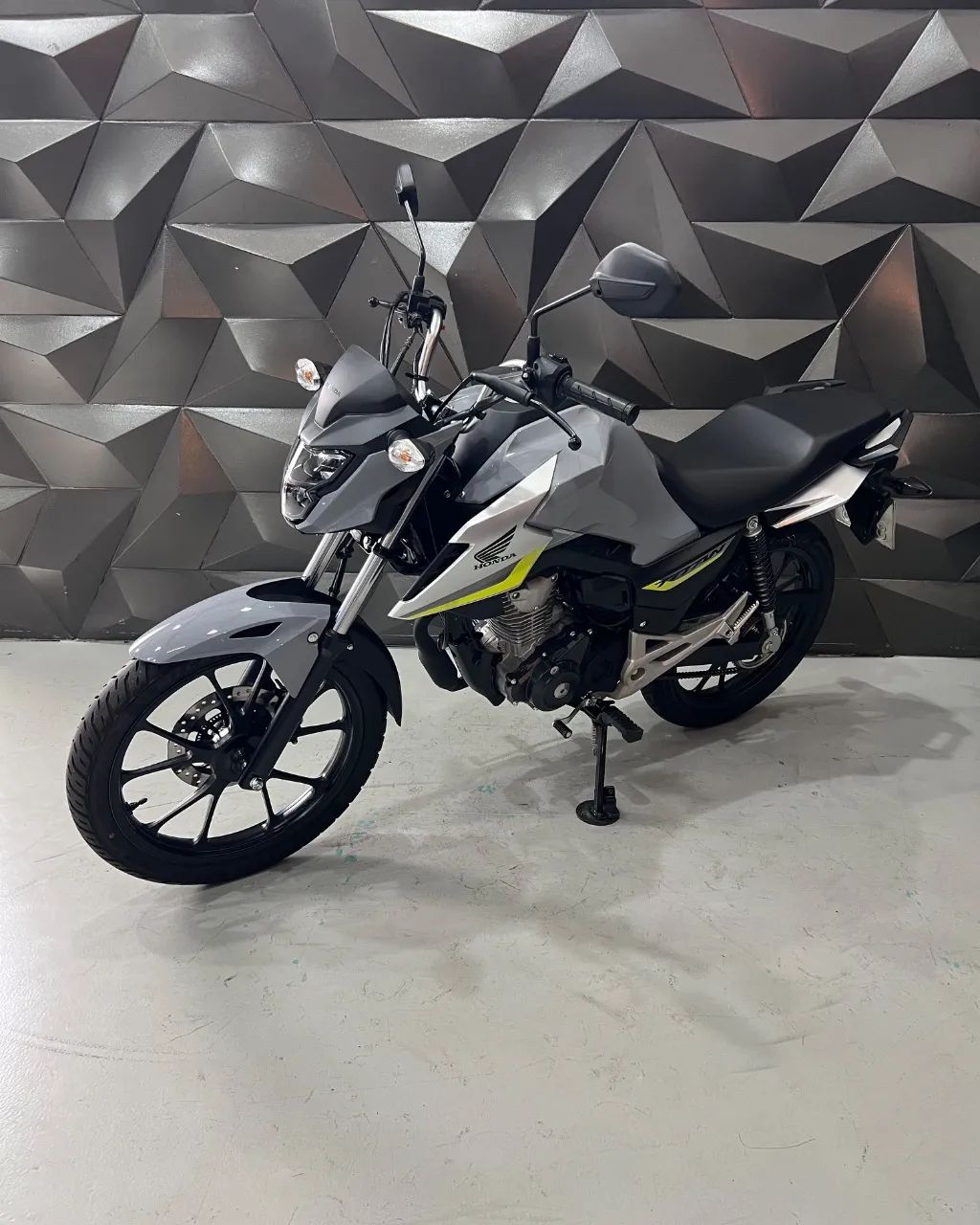 CG 160 TITAN - Foto 3