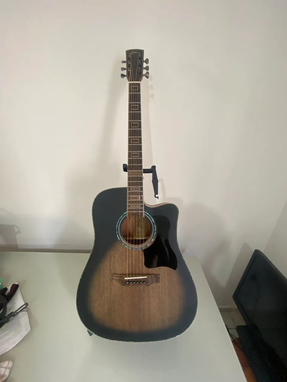Violão  - Foto 5