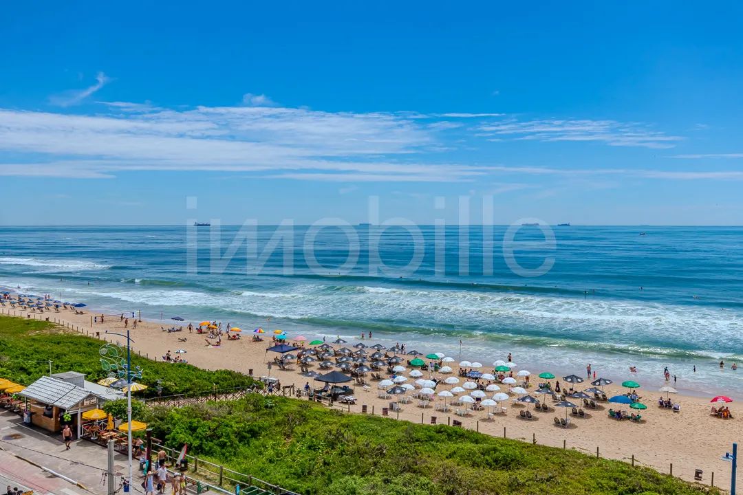 Apartamento mobiliado e decorado no Edifício Sunrise na Praia Brava - Foto 5