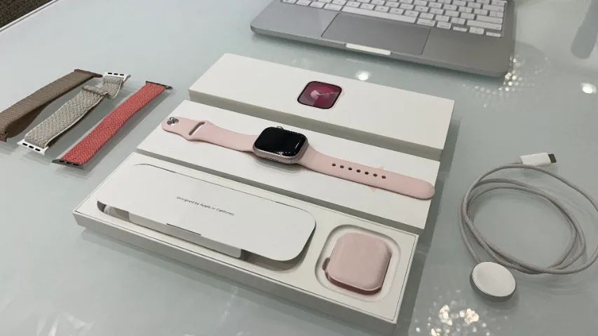 Apple Watch - Foto 4