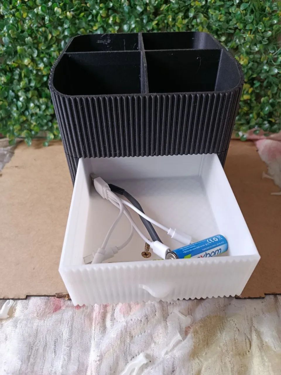 Mini Pc i5 4gb DDR4 120gb - Foto 2