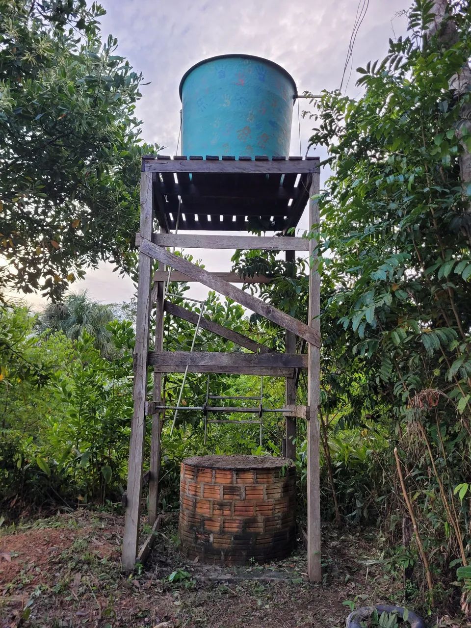 Terreno no Goiabal na beira do lago. - Foto 5