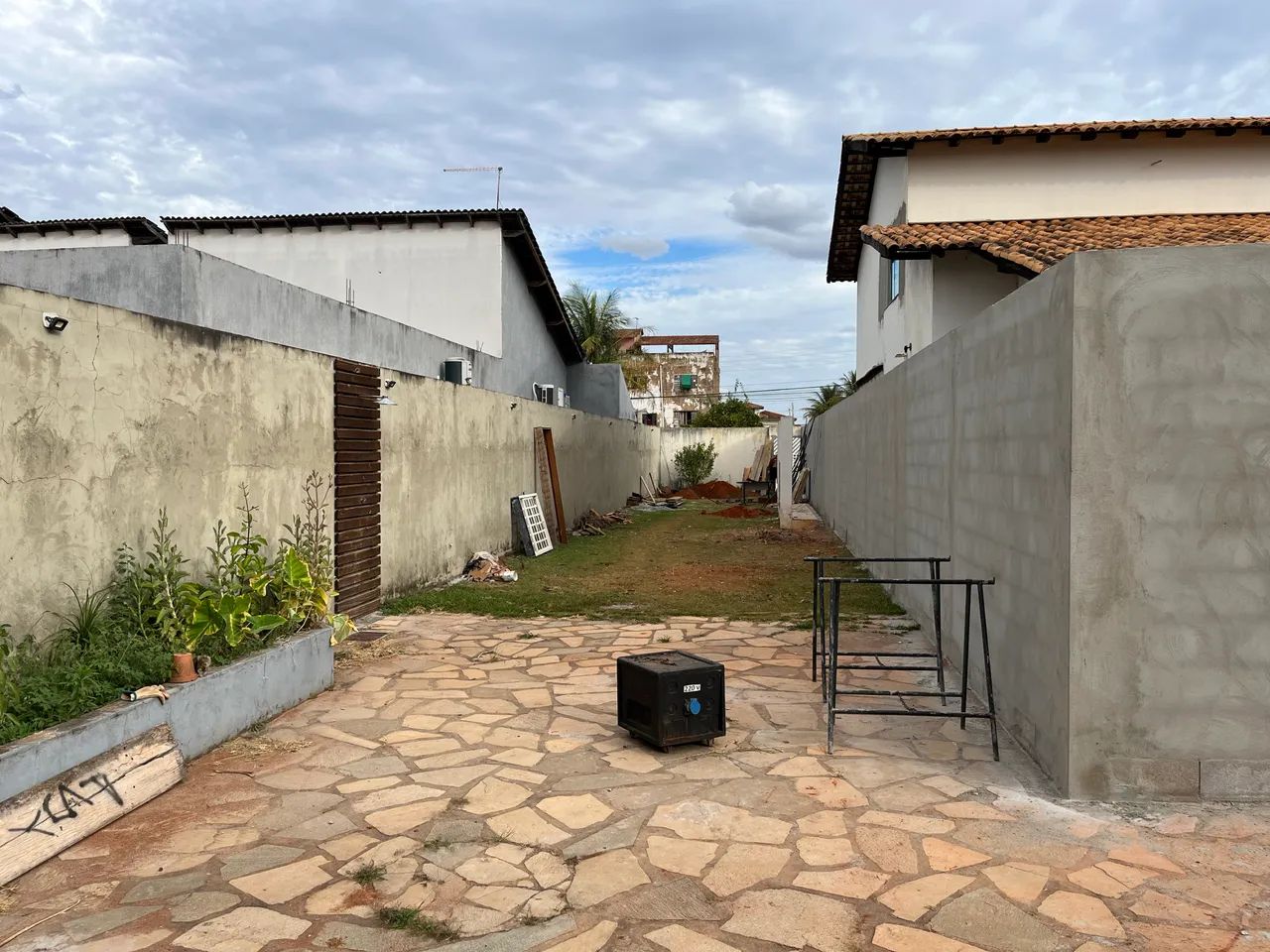 Lote rua 3 Vicente Pires  - Foto 5