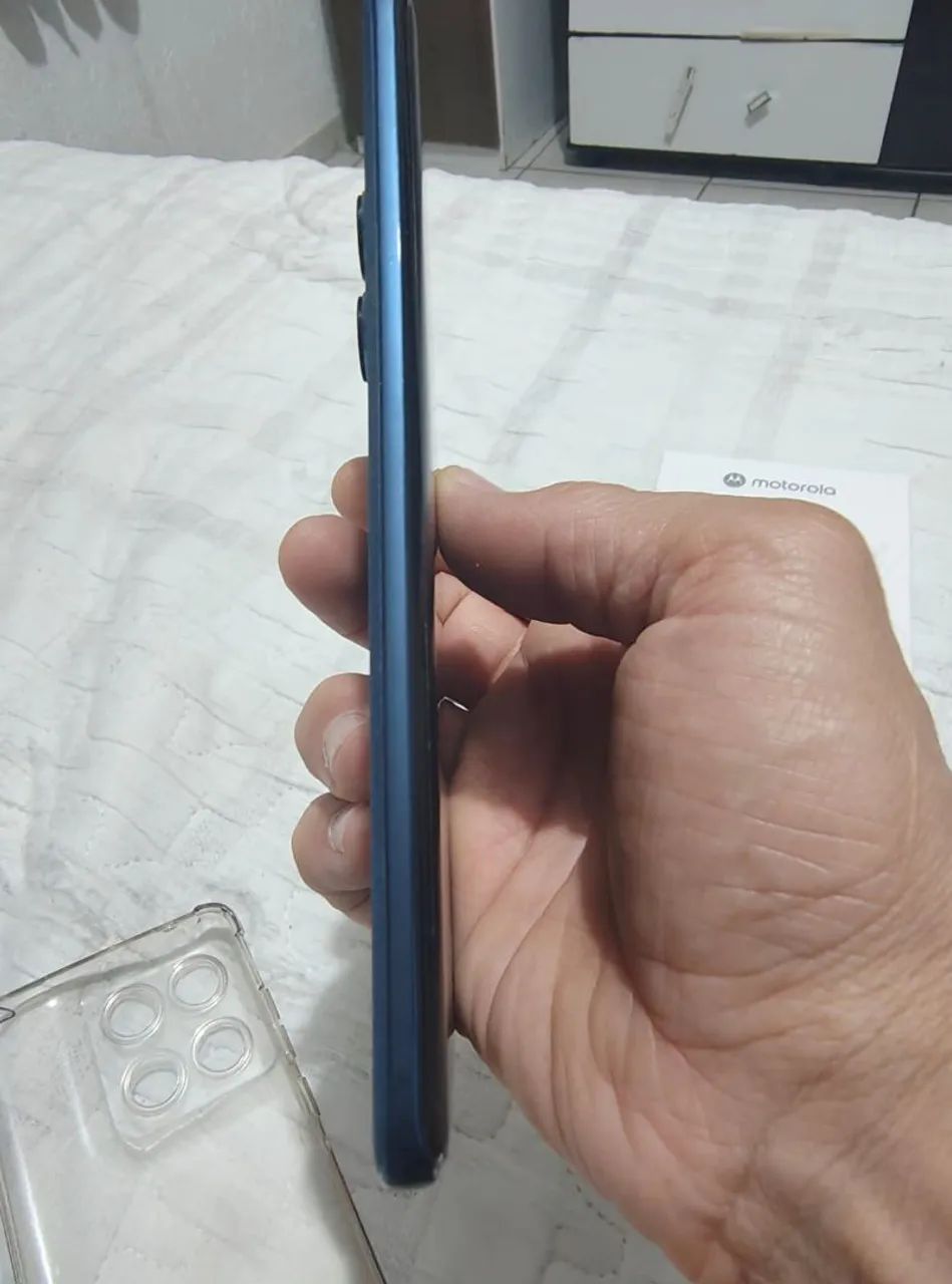 Motorola Edge 60 12 512 - Foto 3
