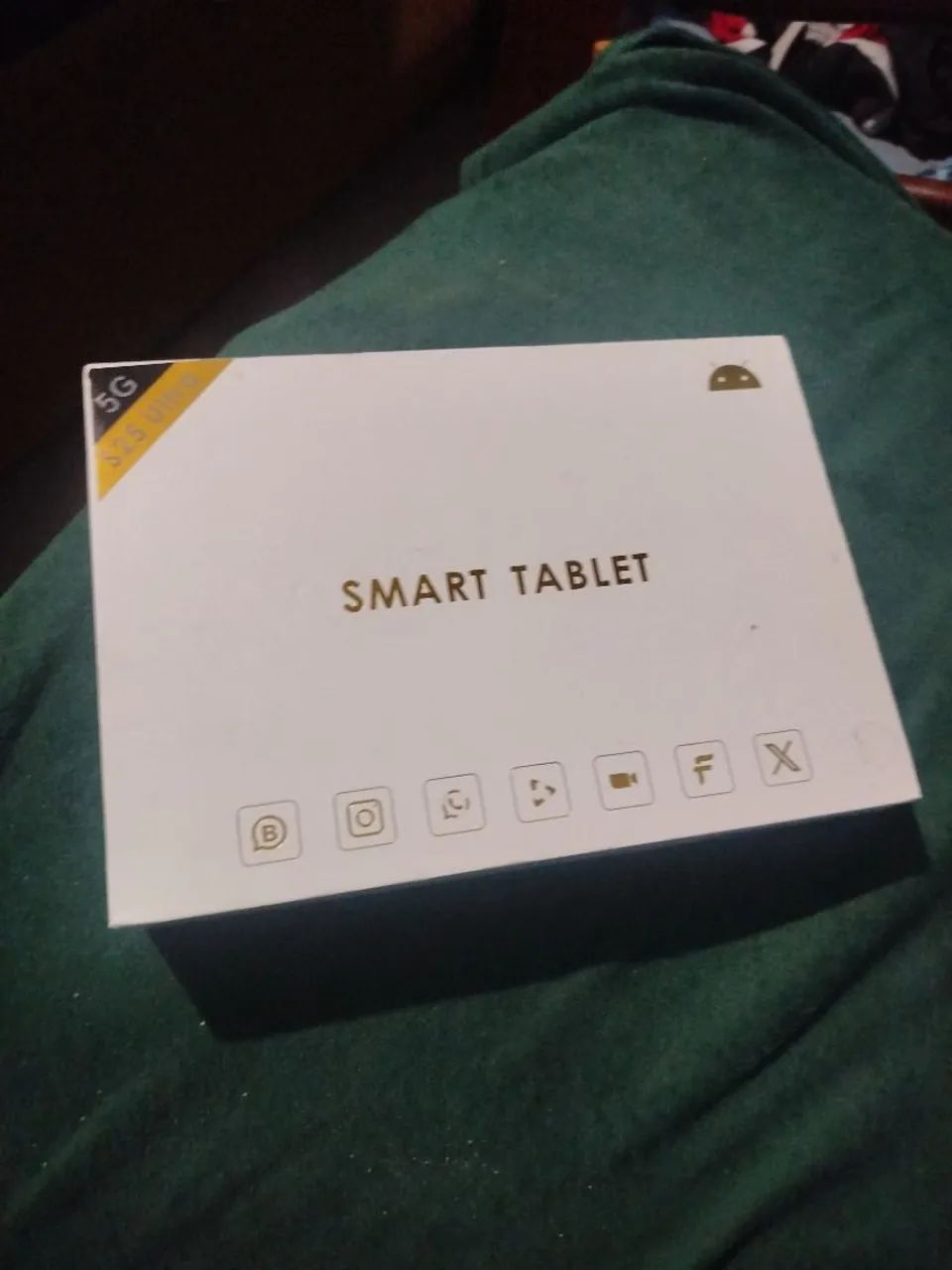 Tablet S25 Ultra - Foto 3