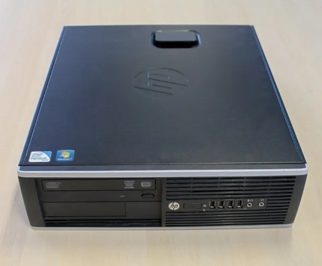 Pc Home, 8gb DDR4, HD 500gb, I3 6300, Monitor 60hz - Computadores