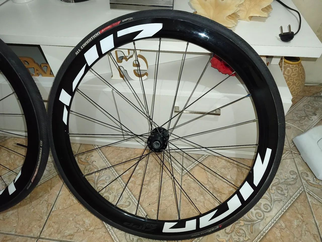 Rodas Zipp 303 - Foto 3